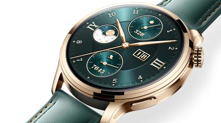 Quanto costerà lo smartwatch Honor Watch 4 Pro