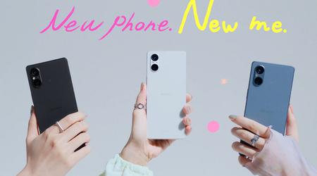 L'ammiraglia compatta Sony Xperia 5 V non sarà venduta negli USA