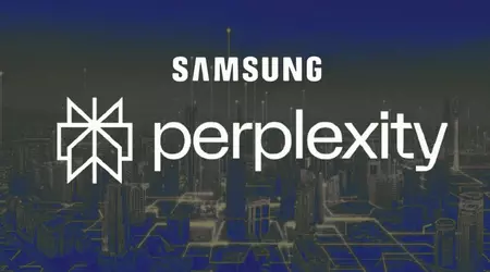 Media: Samsung mostra interesse per Perplexity e potrebbe integrare l'IA nel Galaxy S26 oltre a Gemini