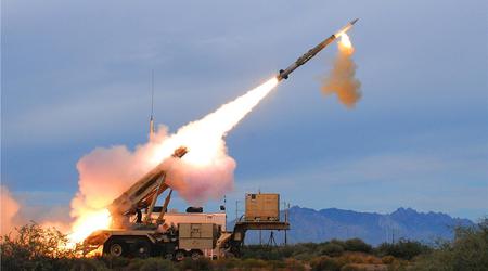 Boeing aumenterà di oltre il 30% la produzione di testine di homing per gli intercettori missilistici Patriot Advanced Capability 3