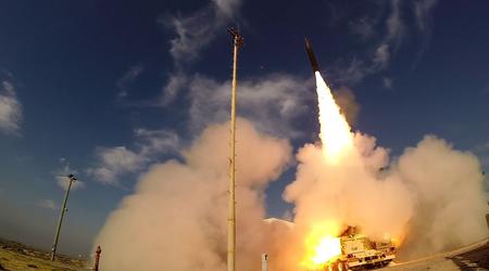 La Germania ha formalmente approvato l'acquisto per 4,3 miliardi di dollari del sistema di difesa missilistica israeliano Arrow-3 per l'iniziativa Sky Shield.
