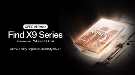 Oppo Find X9 Pro con Mediatek 9500 mostra una migliore autonomia rispetto allo Xiaomi 17 Pro Max con Snapdragon 8 Gen 5