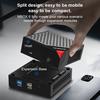 Design compatto di Ninkear Mbox 8 Pro
