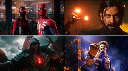 Gameplay epico, realtà virtuale e nuove storie: i giochi per PlayStation 5 più attesi nel 2023