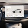 Nuovo ibrido plug-in di Volvo XC70.