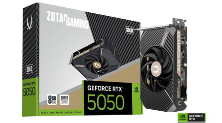 Nvidia non fornisce ai recensori schede video con 8 gigabyte di memoria