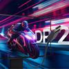 LG ha lanciato l'impressionante monitor OLED da gioco UltraGear GX7 con una frequenza di aggiornamento di 480 Hz e un tempo di risposta minimo.-6 LG ha lanciato l'impressionante monitor OLED da gioco UltraGear GX7 con una frequenza di aggiornamento di 480 Hz e un tempo di risposta minimo.-6