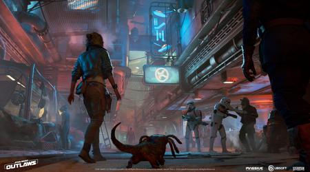 Gli sviluppatori di Star Wars Outlaws raccontano i dettagli del sistema di reputazione del gioco