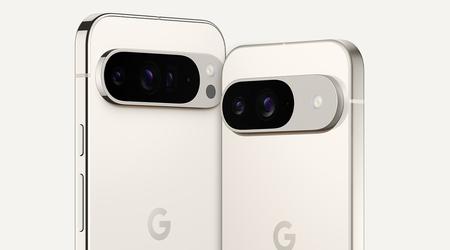 Google prende in giro le voci sul design dell'iPhone 17 nel nuovo annuncio del Pixel 9 Pro