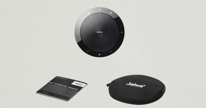 Microfono Jabra Speak 510 MS per sala conferenze