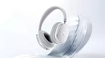 Black Shark ha introdotto le cuffie wireless Fengming S1 con 155 ore di autonomia e un design nello stile degli AirPods Max