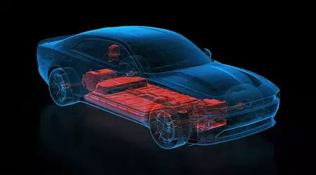 Scienziati statunitensi sviluppano batterie per auto elettriche senza "sostanze chimiche eterne".