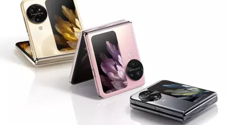 OPPO ha annunciato la data di lancio globale di OPPO Find N3 e OPPO Find N3 Flip.