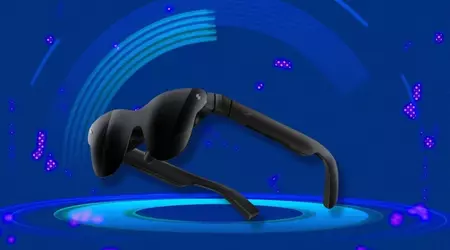 RayNeo Air 4 Pro sta entrando nel mercato globale — i primi occhiali AR al mondo con supporto HDR10 e suono di Bang & Olufsen