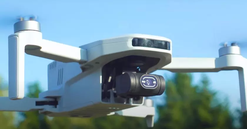 Potensic ATOM GPS droni 500 euro