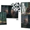 Anteprima del puzzle The Last of Us Part II