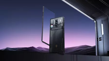 Insider: Nubia presenterà lo smartphone da gioco Red Magic 8 Pro sul mercato globale il 16 gennaio