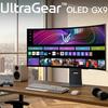 UltraGear OLED 45GX90SA miniatura inferiore