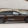 Audi A6 Avant 2025 - interni piccoli