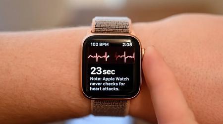 Il produttore di Peloton correrà una maratona in onore dell'Apple Watch