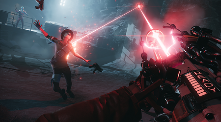 È stato rilasciato un grande aggiornamento di Goldenloop per Deathloop. Il gioco avrà nuove armi, abilità, nemici, multipiattaforma e un segreto di cui gli sviluppatori non vogliono parlare.