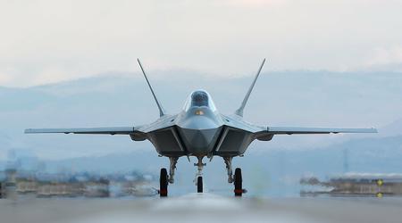 La Turchia si libererà presto del motore americano nel suo caccia KAAN