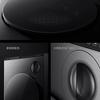 Interno della lavatrice Xiaomi Mijia Dual Zone Pro