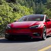 Anteprima del 2026 Tesla Model S
