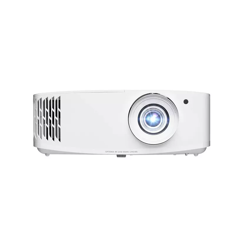 Proiettore Optoma UHD50X 4K Migliori proiettori Optoma