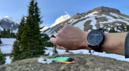 Garmin Fenix 7 riceve l'aggiornamento 20.10 beta con nuove funzioni, miglioramenti e correzioni di bug