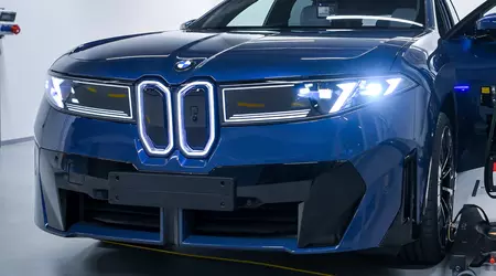 BMW afferma che nemmeno i cinesi possono eguagliare i suoi ritmi di sviluppo