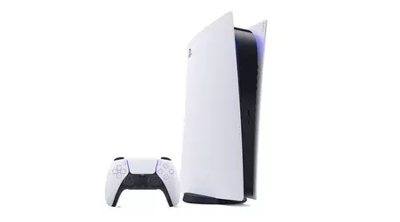 PlayStation 5 riceverà un aggiornamento il 3 dicembre per migliorare il trasferimento dei dati dalla console 