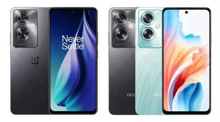 OnePlus Nord N30 SE 5G con schermo a 90Hz e chip Dimensity 6020 si rivela essere una versione ri-brandizzata di OPPO A79 5G