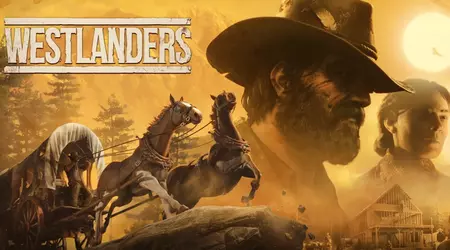 Annunciati Westlanders — un simulatore di sopravvivenza atmosferico ambientato nel selvaggio West