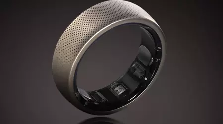 Amazfit lancia le vendite dell'innovativo anello intelligente Helio negli Stati Uniti