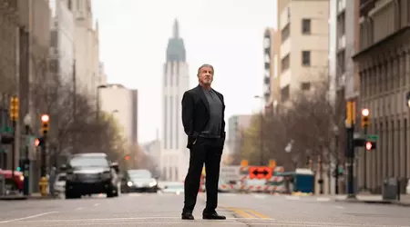 È stato pubblicato il trailer di "Sly", il documentario di Netflix sulla vita e la carriera di Sylvester Stallone.
