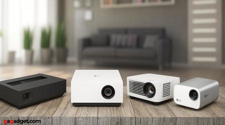 Migliori Proiettori LG: Recensione e Confronto