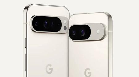 I componenti del Pixel 9 Pro costano 406 dollari: significativamente più economici dell'iPhone 16 Pro