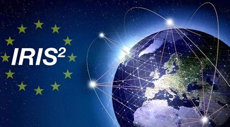 Al posto di Starlink e Kuiper: l'Unione Europea creerà una propria rete internet satellitare IRIS²