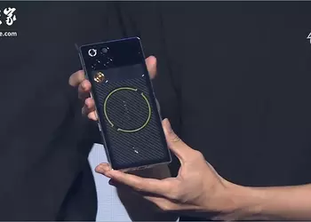 Nubia RedMagic 11 Pro Annunciato — ...