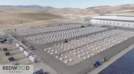 La compagnia dell'ex CTO di Tesla dà una seconda vita alle vecchie batterie di auto elettriche