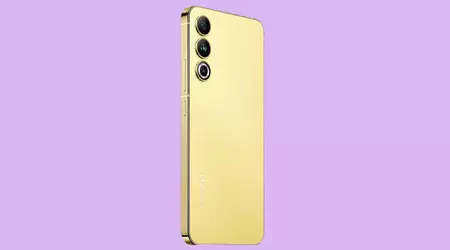 Snapdragon 8 Gen 2, display OLED a 144 Hz e fotocamera da 50 MP a partire da 580 dollari: le specifiche e i prezzi di Meizu 20 sono stati rivelati