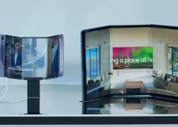 Media: Samsung svelerà il suo primo ...
