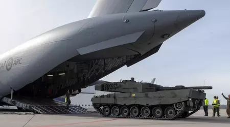 Il Canada investe 1,1 miliardi di dollari per aggiornare e modernizzare i carri armati tedeschi Leopard 2, con consegne a partire dal 2030
