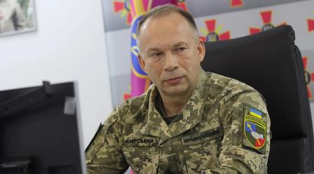 La Russia schiera circa 50.000 truppe nella regione di Kursk - Syrsky