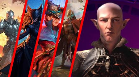 Insider: BioWare prevede di rilasciare Dragon Age Dreadwolf alla fine del 2024