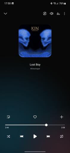 Recensione Samsung Galaxy S22 e Galaxy S22+: ammiraglie universali-210