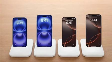 L'insider Mark Gurman: gli Apple Store si stanno preparando per gli aggiornamenti dei prodotti della prossima settimana