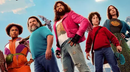 Il film di successo Minecraft riceve un seguito: il primo poster svela la data di uscita di A Minecraft Movie 2