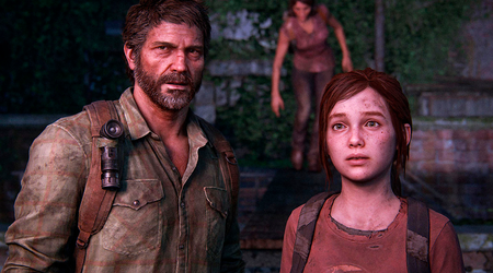 Come hackerare The Last of Us Part I con 1000 mine, è possibile bypassare alcune scene e come evitare gli attacchi nemici? L'autore di Speclizer ha condotto 7 esperimenti nel gioco